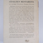 Sävelten mestareita : säveltäjien elämäkertoja Palestrina... - pikkukuva 2