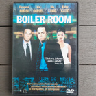DVD: Boiler Room (Vin Diesel, Ben Affleck 2000) - pikkukuva 1