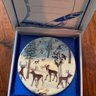Arabia kalevala vuosilautanen 1981, Arabia muuttolinnut 1982 - pikkukuva 2