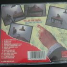 Sham 69 - Tell us the truth CD - pikkukuva 2