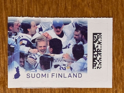 JÄÄKIEKON MAAILAMANMESTARIT 2026**