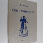 W. Bonden : Uusi tanssikurssi 1-2 - pikkukuva 1