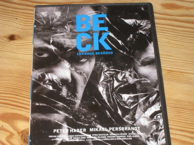 Beck 26 DVD v. 2010