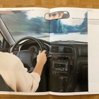 Esite Subaru Legacy 2001 - pikkukuva 5