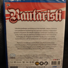 Rautaristi - Cross of iron  (1977) Blu-ray+DVD - pikkukuva 2
