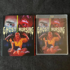 Ghost Nursing LE Blu-ray | US | 1982 - pikkukuva 1
