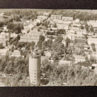 VANHA Postikortti Heinola 1964 Karhumäki Alkup.Mallikappale - pikkukuva 1