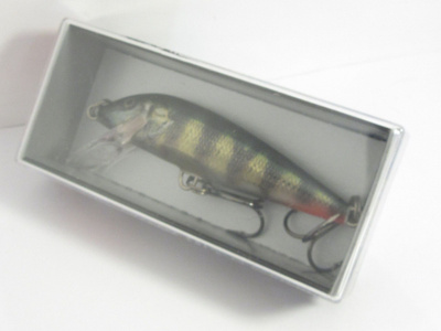 Rapala Countdown 7cm