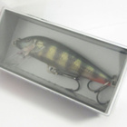 Rapala Countdown 7cm - pikkukuva 1