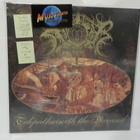 XASTHUR - TELEPATHIC WITH THE DECEASED UUSI 2LP - pikkukuva 1