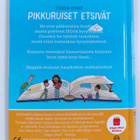 Pikkuruiset etsivät : Miksi taivas on sininen? - pikkukuva 2