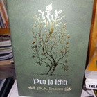 Tolkien  : Puu ja lehti  ( SIS POSTIKULU ) - pikkukuva 1