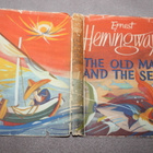 Hemingway - The Old Man and The Sea 1953 - pikkukuva 5