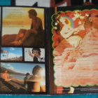 JIMI HENDRIX ~ Rainbow Bridge / Original Sound Track ~ LP - pikkukuva 3