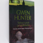 Gwen Hunter : Tohtori Lynch ja noidankehä - pikkukuva 1
