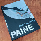 Eppu Nuotio: Paine - pikkukuva 1