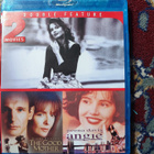 Angie / The Good Mother BLU-RAY - pikkukuva 1