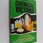 Richard Mackarness : Chemical victims - pikkukuva 1