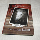 Merja Jalo Tuomion kellot - pikkukuva 1