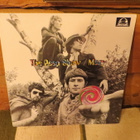 mazy lp: the peep show 1967, re 1999 - pikkukuva 1