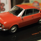 Skoda 110R -78 1:43 ALE! - pikkukuva 1
