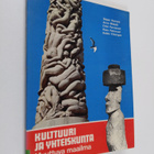 Seppo Hannula : Kulttuuri ja yhteiskunta : muuttuva maail... - pikkukuva 1