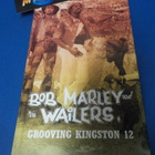 BOB MARLEY AND THE WAILERS - GROOVING KINGSTON 12 3CD BOKSI - pikkukuva 1