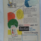 Kotiliesi N:o 9 1954 toukokuu - pikkukuva 2