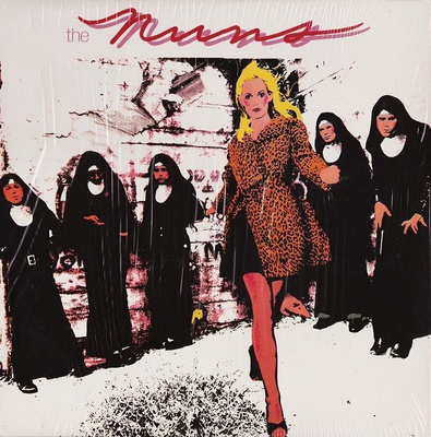 The Nuns – The Nuns