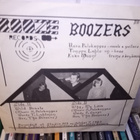 7" single : Boozers : Wild Beasts ( SIS POSTIKULU) - pikkukuva 2