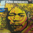 TRIBUTE TO JIMI HENDRIX GER - 71 PRESS LP EX-/EX+ - pikkukuva 1