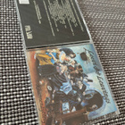 Leevi and The Leavings - Käärmenäyttely CD - pikkukuva 1