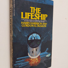 Harry Harrison ym. : The Lifeship - pikkukuva 1