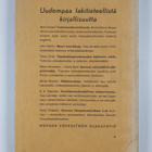 Matti Ylöstalo : Testamentinmoitteesta - pikkukuva 2