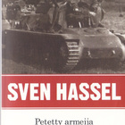 Sven Hassel: Petetty armeija & Rumputuli (tuplapokkari) - pikkukuva 1