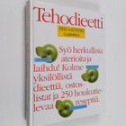 Helga Köster : Tehodieetti - pikkukuva 1