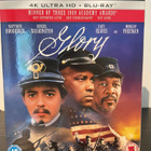 Glory 4K Blu-ray - pikkukuva 1