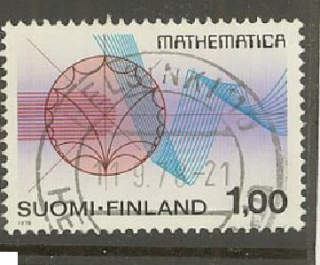 1978 matematiikka loisto