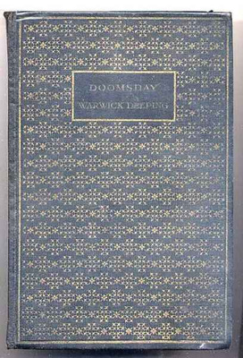 Deeping, Warwick: Doomsday (1932)