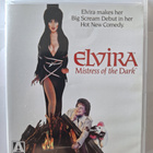 Elvira Mistress of the Dark Blu ray - pikkukuva 1