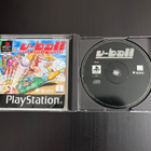V-Ball - Beach Volley Heroes - PS1 - CIB - pikkukuva 2