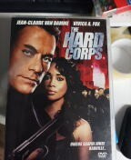 The hard corps