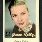 Keräilykuva - Grace Kelly - pikkukuva 1