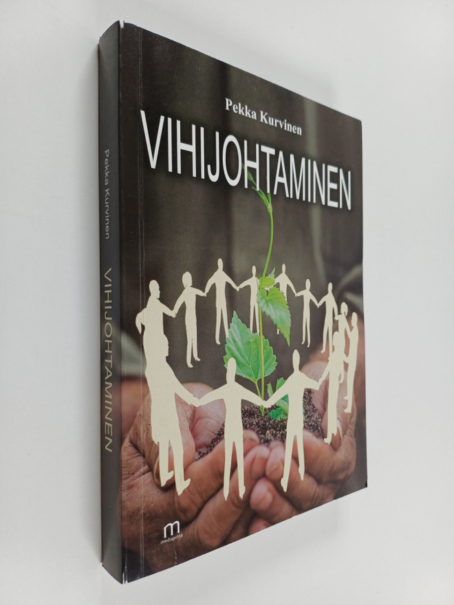 Pekka Kurvinen : Vihijohtaminen