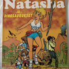 Natasha ja dinosaurukset - pikkukuva 1
