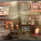 THE EAGLE HAS LANDED BOOKLET VIHKONEN - pikkukuva 3