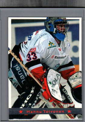 2002-03 Cardset - Bound For Glory - 0,50 € / kpl