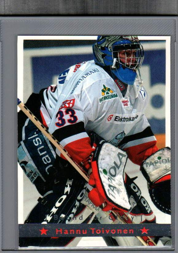 2002-03 Cardset - Bound For Glory - 0,50 € / kpl
