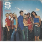 S CLUB 7 SUNSHINE - pikkukuva 1