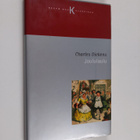 Charles Dickens : Joululaulu - pikkukuva 1